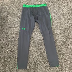 Under Armour Men’s Leggings!!!